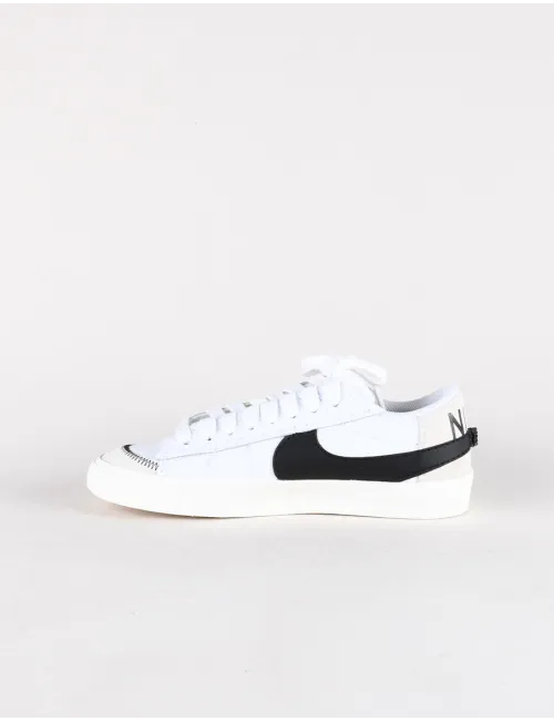 NIKE BLAZER LOW '77 JUMBO