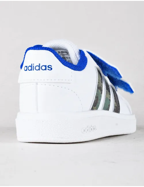 ADIDAS GRAND COURT 2.0 CFI