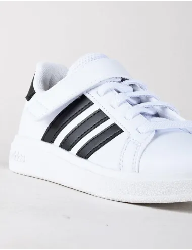 ADIDAS GRAND COURT 2.0 EL K