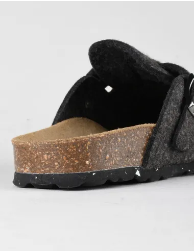 CMP ECO TARAZ HOME SLIPPERS