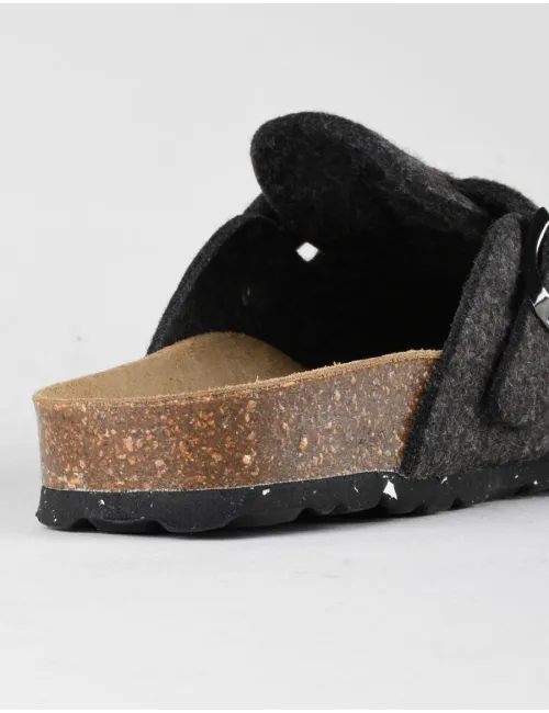 CMP ECO TARAZ HOME SLIPPERS