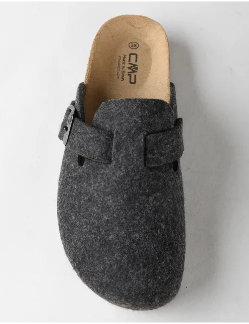 CMP ECO TARAZ HOME SLIPPERS