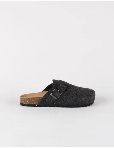 CMP ECO TARAZ HOME SLIPPERS