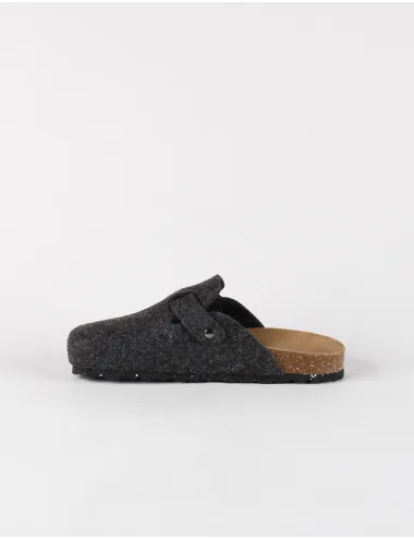 CMP ECO TARAZ HOME SLIPPERS