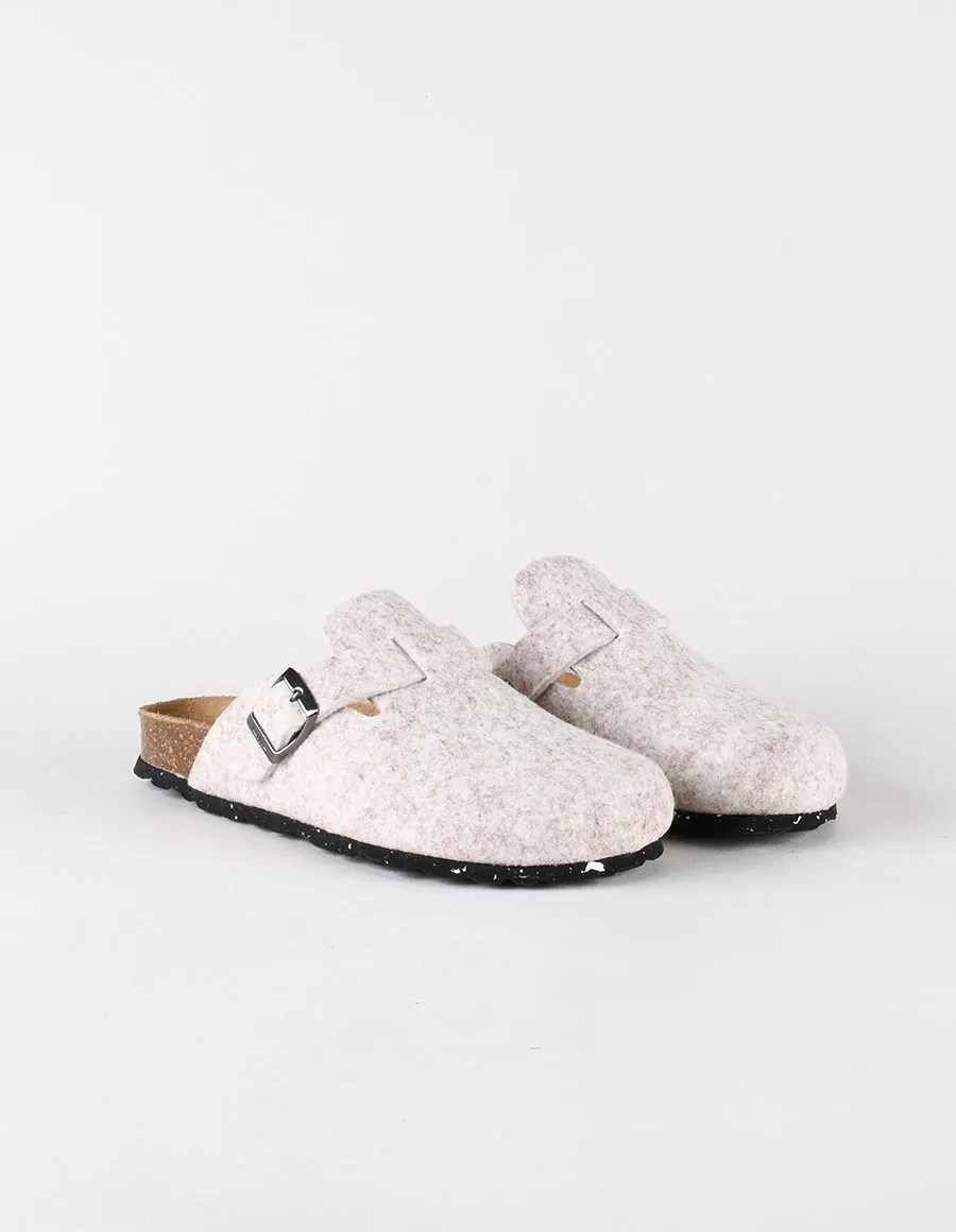 CMP ECO TARAZ HOME SLIPPERS