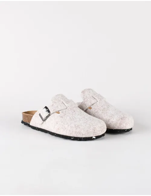 CMP ECO TARAZ HOME SLIPPERS