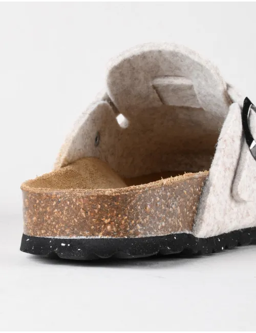 CMP ECO TARAZ HOME SLIPPERS