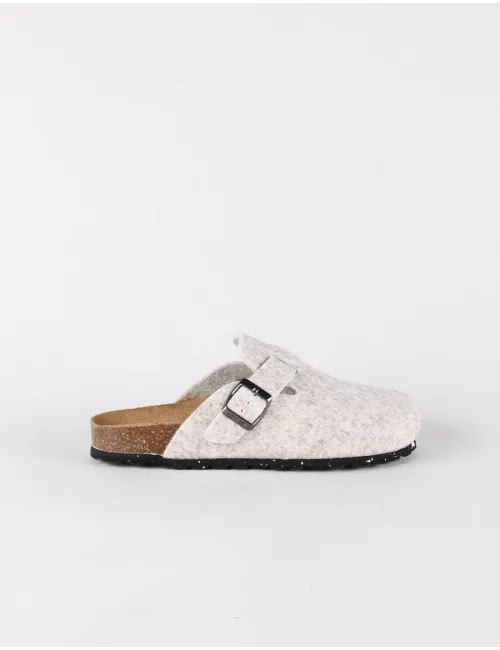 CMP ECO TARAZ HOME SLIPPERS