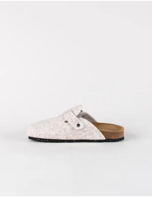 CMP ECO TARAZ HOME SLIPPERS