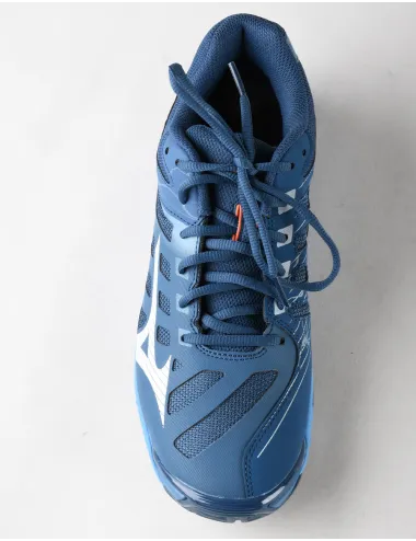 MIZUNO WAVE VOLTAGE