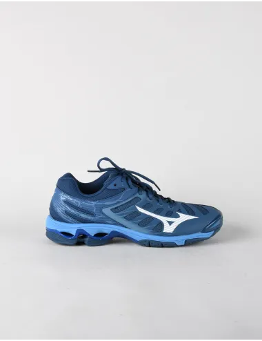 MIZUNO WAVE VOLTAGE