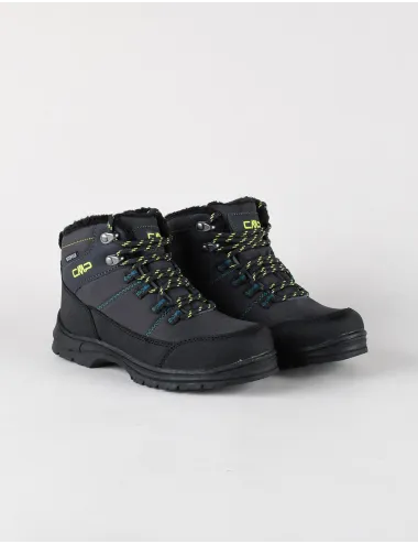 CMP KIDS ANNUUK SNOW BOOT WP