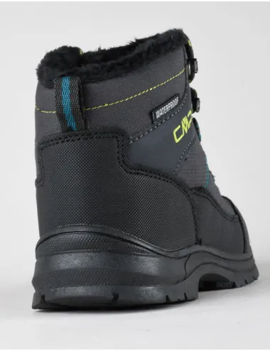 CMP KIDS ANNUUK SNOW BOOT WP