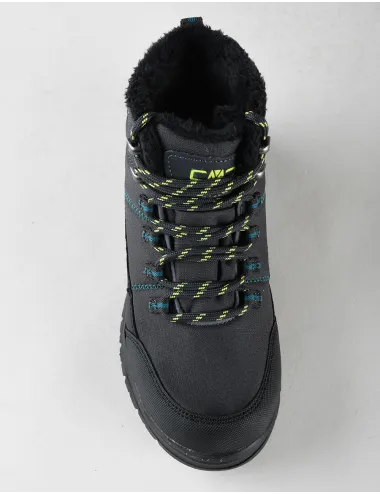 CMP KIDS ANNUUK SNOW BOOT WP