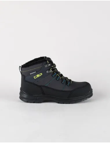 CMP KIDS ANNUUK SNOW BOOT WP