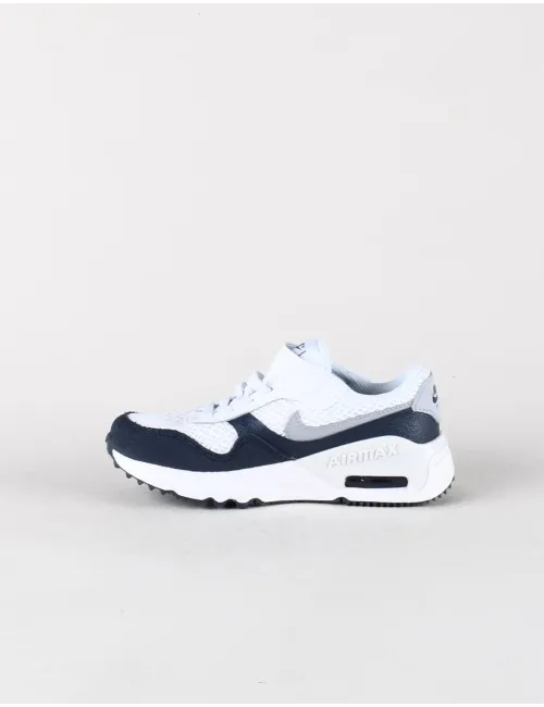 NIKE AIR MAX SYSTM PS