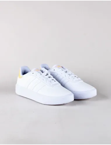 ADIDAS COURT PLATFORM GV8997