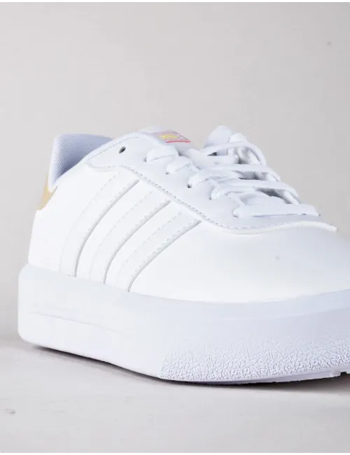 ADIDAS COURT PLATFORM GV8997