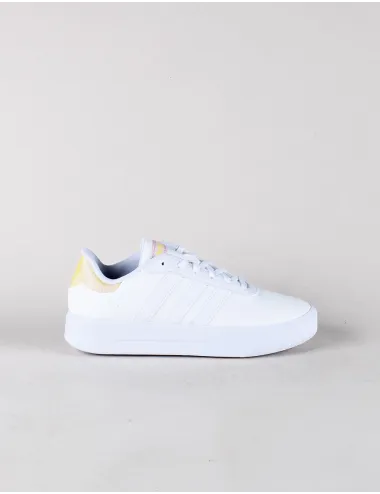 ADIDAS COURT PLATFORM GV8997