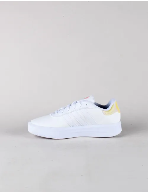 ADIDAS COURT PLATFORM GV8997