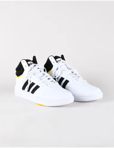 ADIDAS HOOPS 3.0 MID