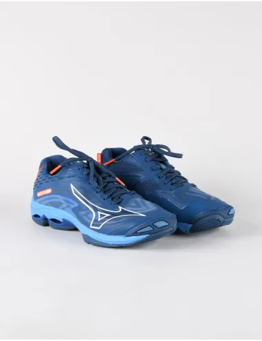 MIZUNO WAVE LIGHTNING Z7