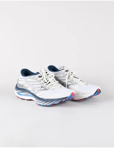 MIZUNO WAVE RIDER 26