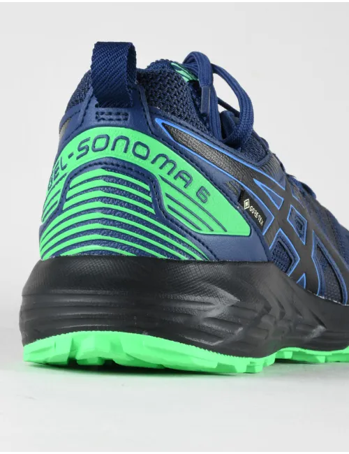 ASICS GEL SONOMA 6 G-TX