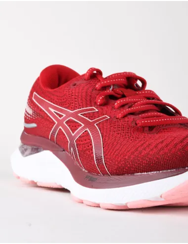 ASICS GEL CUMULUS 24 