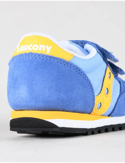 SAUCONY JAZZ DBL HL