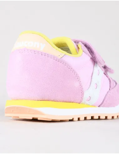 SAUCONY JAZZ DBL HL