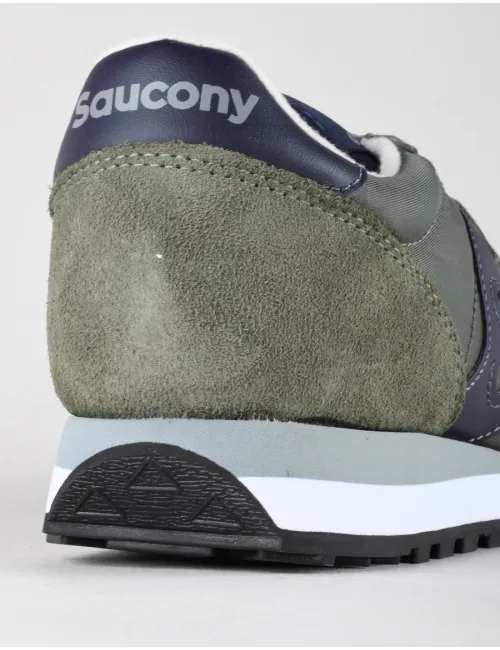 SAUCONY JAZZ ORIGINAL