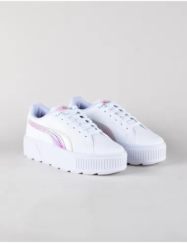 PUMA KARMEN EXOTICS