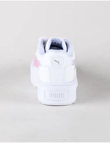 PUMA KARMEN EXOTICS