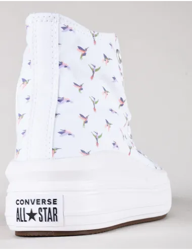 CONVERSE A01021C