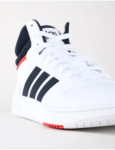 ADIDAS HOOPS 3.0 MID