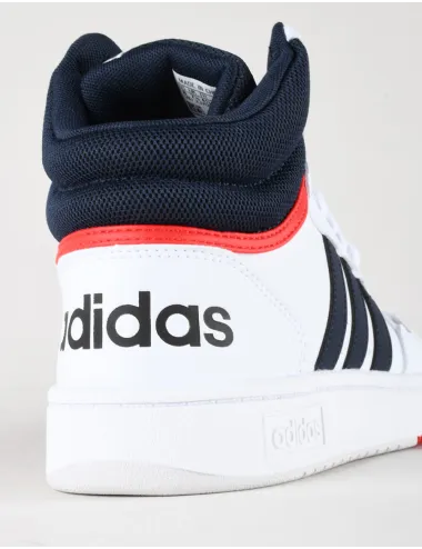 ADIDAS HOOPS 3.0 MID