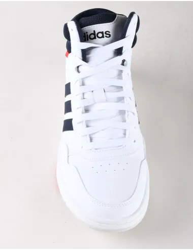 ADIDAS HOOPS 3.0 MID