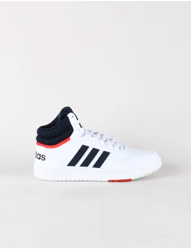 ADIDAS HOOPS 3.0 MID