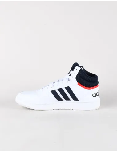 ADIDAS HOOPS 3.0 MID