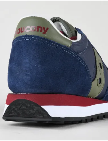 SAUCONY JAZZ ORIGINAL