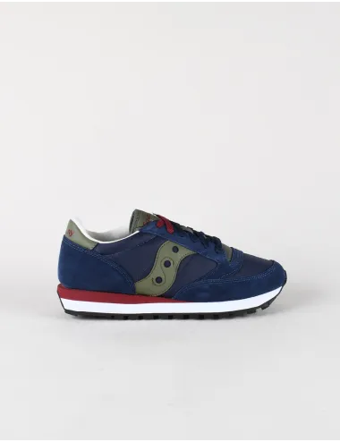 SAUCONY JAZZ ORIGINAL