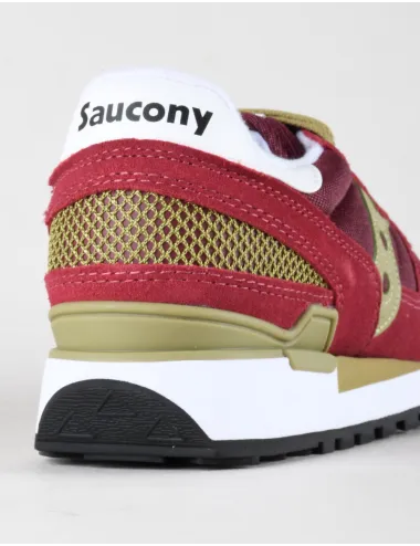 SAUCONY JAZZ ORIGINAL