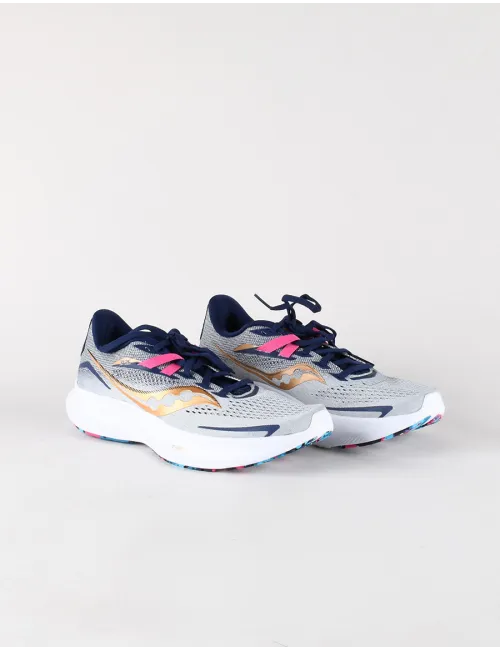 SAUCONY RIDE 15