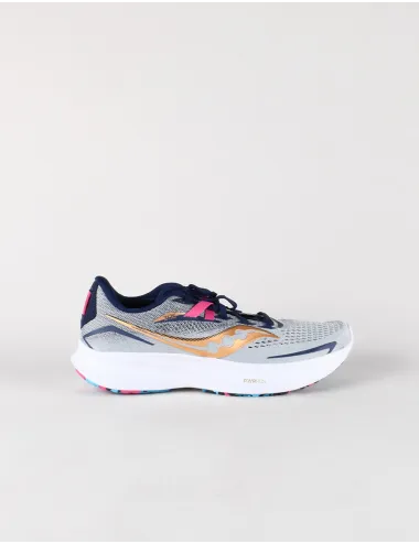 SAUCONY RIDE 15