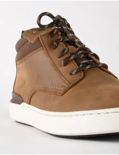 CLARKS COURTLITE MID