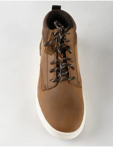 CLARKS COURTLITE MID