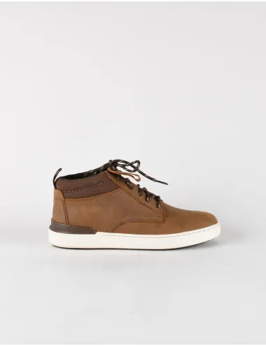 CLARKS COURTLITE MID