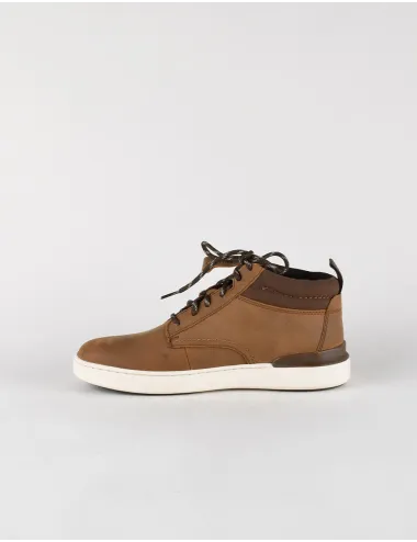 CLARKS COURTLITE MID