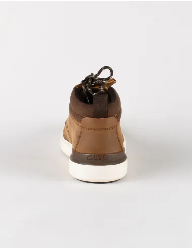 CLARKS COURTLITE MID